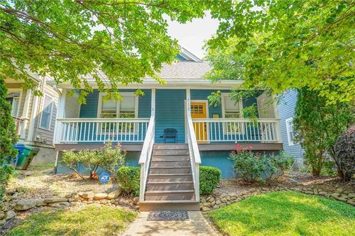 638 Mcgruder St Ne, ATLANTA, GA, 30312-1604 | Card Image