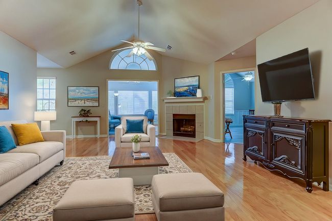 121 - 7438 Appling Club Circle Cir, Condo with 2 bedrooms, 2 bathrooms and null parking in Unincorporated TN | Image 9