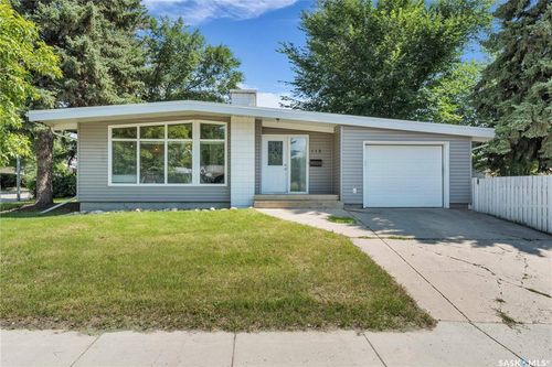 115 Baldwin Cres, Saskatoon, SK, S7H3M5 | Card Image