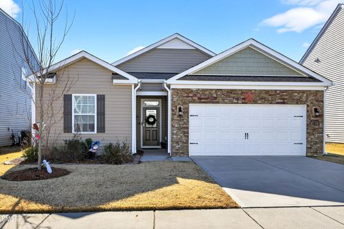 118 Norris Creek Dr, Clayton, NC, 27527-5145 | Card Image