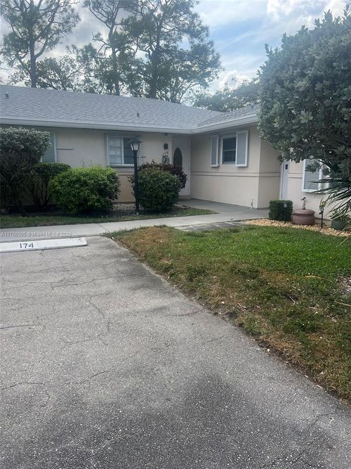 0-176 Cape Cod Circle, Lake Worth, FL, 33467 | Card Image