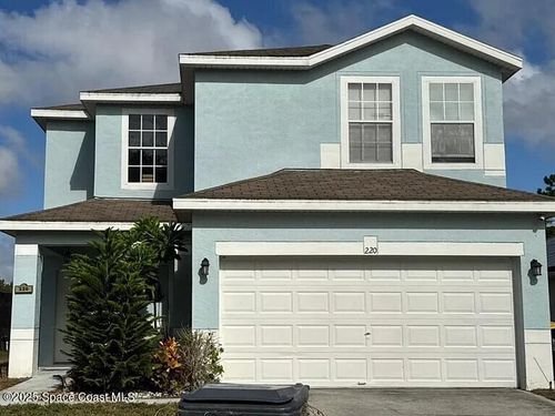 220 Starbird Ct, DAVENPORT, FL, 33896-3054 | Card Image