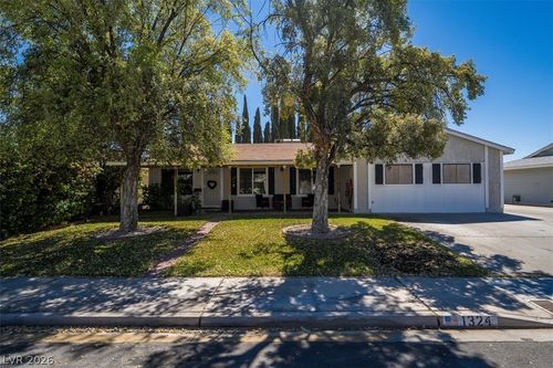1324 Appaloosa Rd, Boulder City, NV, 89005-3102 | Card Image