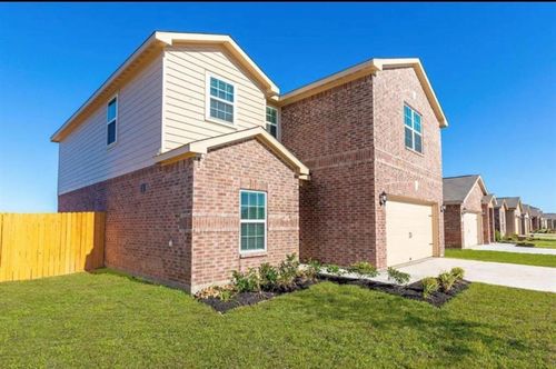 2048 Mule Ridge Dr, Katy, TX, 77493-3952 | Card Image