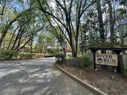 303 River Run Dr, Sandy Springs, GA, 30350-6307 | Card Image