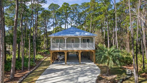 105 Annadale St, Dauphin Island, AL, 36528-4513 | Card Image