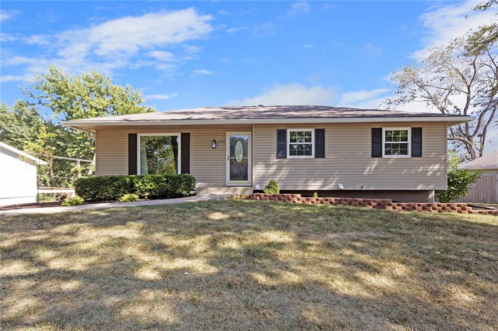 Blair Rd, Kansas City, MO 64152