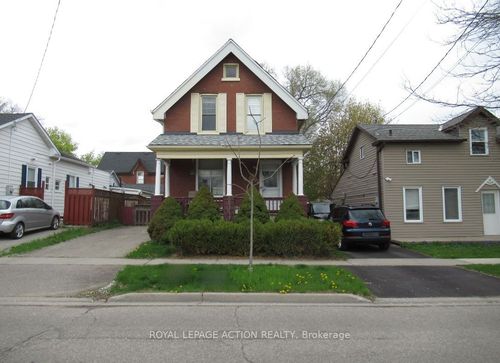 196 Wellington St, Brantford, ON, N3S3Z2 | Card Image