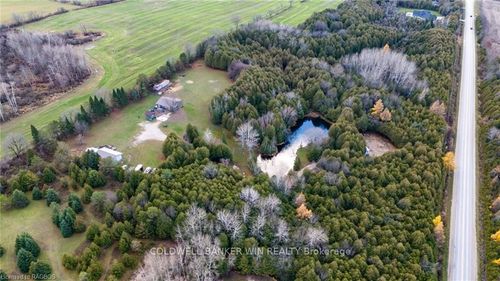 183068 Grey Road 9, Holstein, ON, N0G2A0 | Card Image