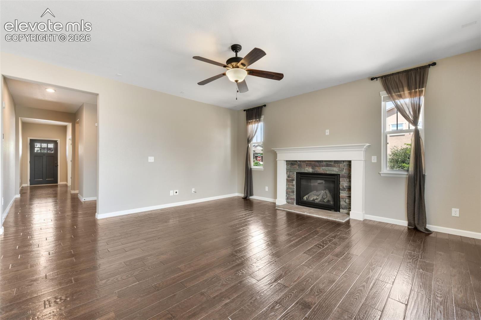 Residential in Colorado Springs