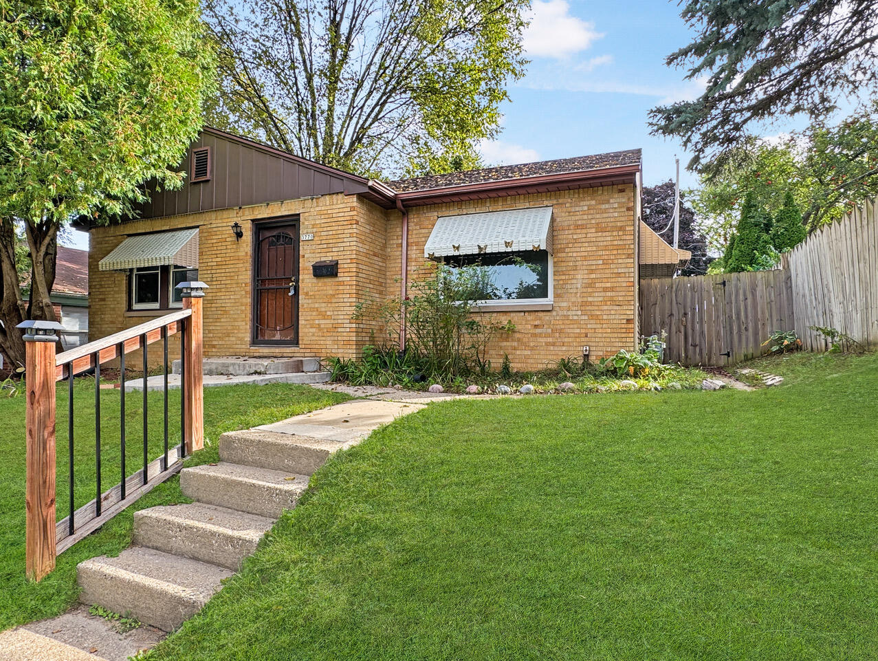 58th Blvd, Milwaukee, WI 53216