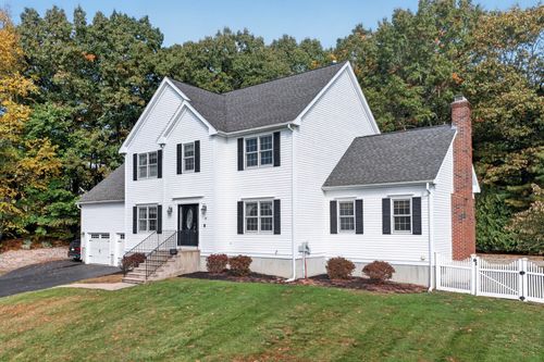 16 Hillcrest Rd, Whitinsville, MA, 01588-1094 | Card Image