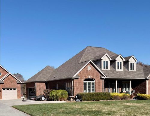 936 N Plantation Dr, Cookeville, TN, 38506-6182 | Card Image