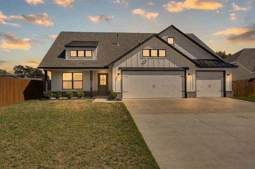 13411 S 95th East Ave, Bixby, OK, 74008-1714 | Card Image