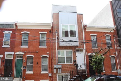 1706 Arlington St, PHILADELPHIA, PA, 19121-3320 | Card Image