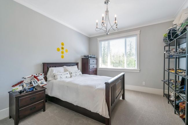 21806 44 Avenue, House other with 4 bedrooms, 3 bathrooms and 10 parking in Langley BC | Image 33