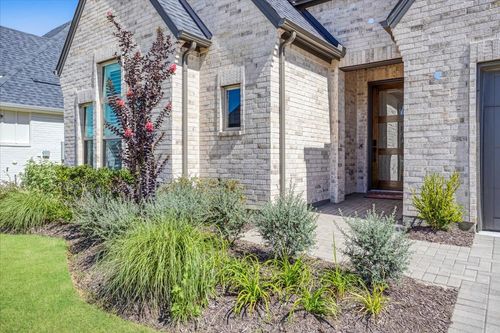 4800 Muleshoe Ln, Prosper, TX, 75078-3421 | Card Image