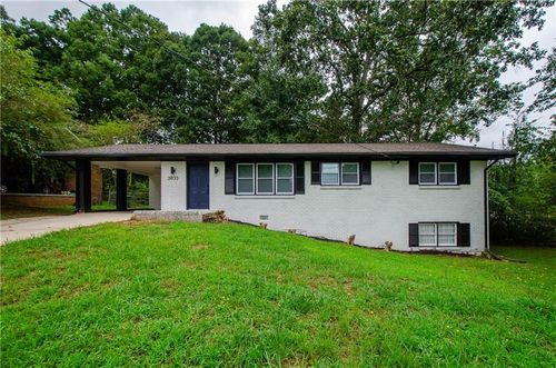 3833 Wedgefield Cir, Decatur, GA, 30035-2383 | Card Image