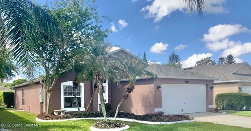 2087 Deercroft Dr, Melbourne, FL, 32940-6347 | Card Image