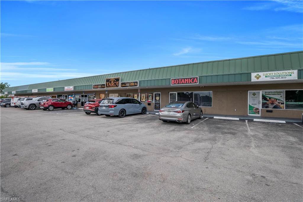 Commercial Sale in NORTH FORT MYERS 3