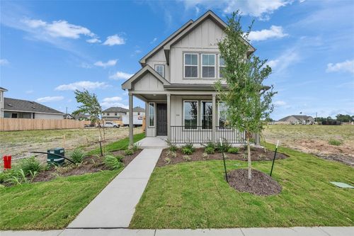 144 Hartson Dr, Taylor, TX, 76574-3161 | Card Image