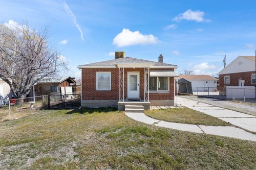 4911 S 3535 W, Taylorsville, UT, 84129-2947 | Card Image