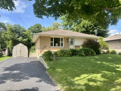 38 Aileen Dr, Woodstock, ON, N4S4A1 | Card Image