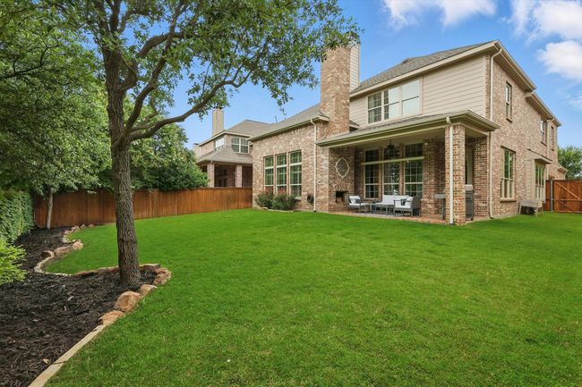 9008 Cypress Creek Rd, House other with 4 bedrooms, 5 bathrooms and null parking in Lantana TX | Image 27