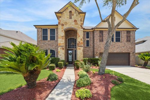 6322 Fiddlers Green Dr, Missouri City, TX, 77459-7674 | Card Image