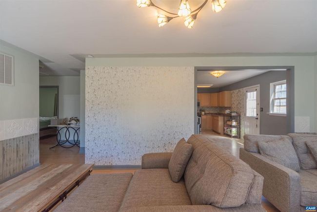795 Matthew Mill Rd, House other with 3 bedrooms, 1 bathrooms and null parking in RUCKERSVILLE VA | Image 6