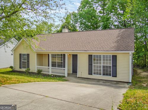 5603 Eagles Feather Ln, Riverdale, GA, 30274-5276 | Card Image