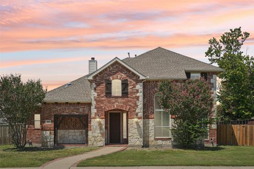 3201 Blair Oak Dr, Rowlett, TX, 75089-1666 | Card Image