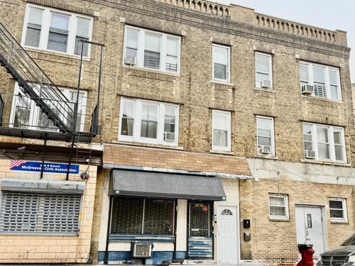 75 Martin Luther King Jr Dr, Jersey City, NJ, 07305-3029 | Card Image