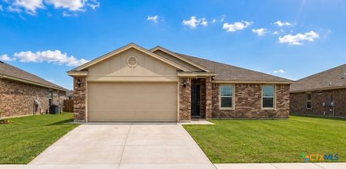 3103 Goblin Drive, Killeen, TX, 76549 | Card Image