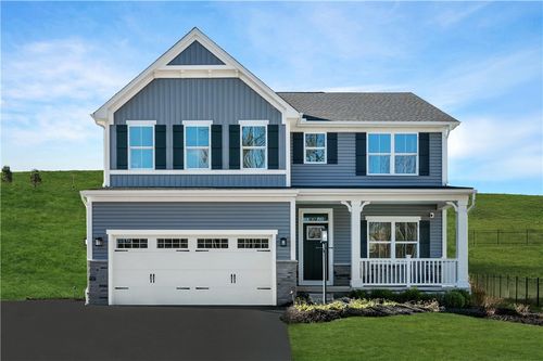 308 White Cliff Dr, Venetia, PA, 15367-2396 | Card Image