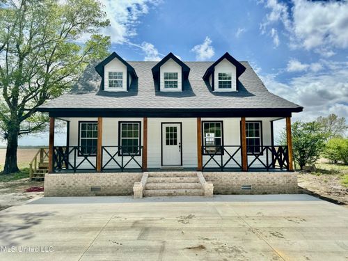 261 Drew Merigold Rd, Merigold, MS, 38759 | Card Image