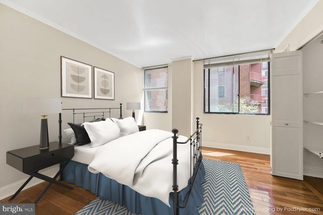 APT-313 - 1245 13 Th St Nw, Condo with 1 bedrooms, 1 bathrooms and null parking in WASHINGTON DC | Image 13