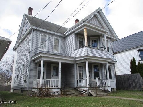 918 Hegeman St, Schenectady, NY, 12306-4120 | Card Image