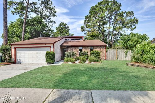 2446 Wattle Tree Rd W, Jacksonville, FL, 32246-2455 | Card Image