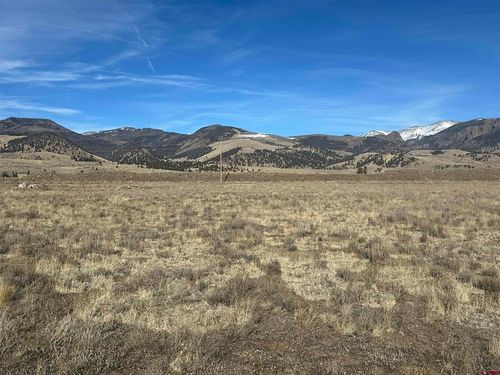 195 Sunrise Ct, Creede, CO, 81130-9622 | Card Image