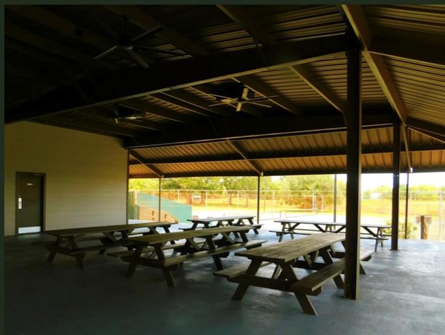 Pavilion and party rooms available for parties | Image 38