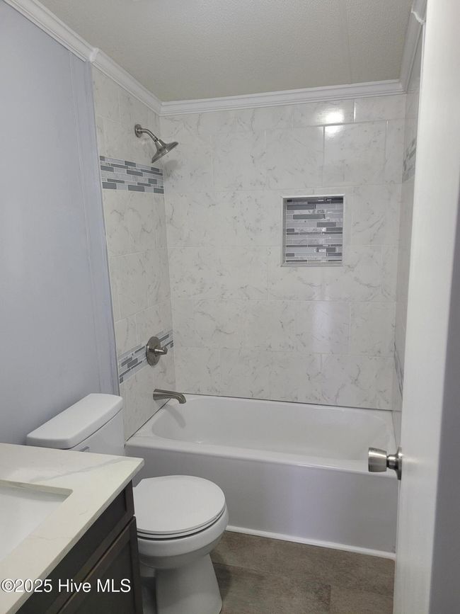 791 Tracy Rd, House other with 3 bedrooms, 2 bathrooms and null parking in Deep Run NC | Image 9