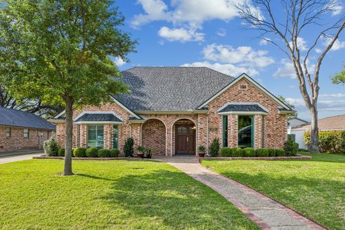 2702 Quail Ridge Dr, Carrollton, TX, 75006-4738 | Card Image
