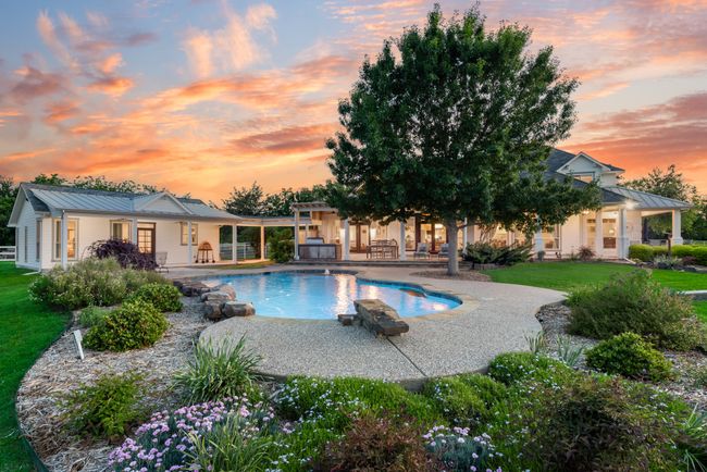 334 Pleasant Acres Rd, House other with 5 bedrooms, 6 bathrooms and null parking in Rockwall TX | Image 24
