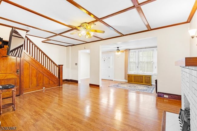 111 Curie Ave, House other with 3 bedrooms, 2 bathrooms and null parking in Clifton NJ | Image 22