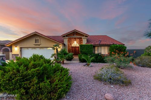 15746 E Cholla Dr, Fountain Hills, AZ, 85268-4315 | Card Image