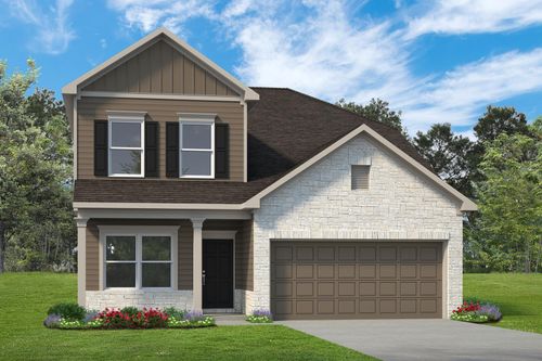 32511 American Deerweed Dr, Fulshear, TX, 77441-2949 | Card Image