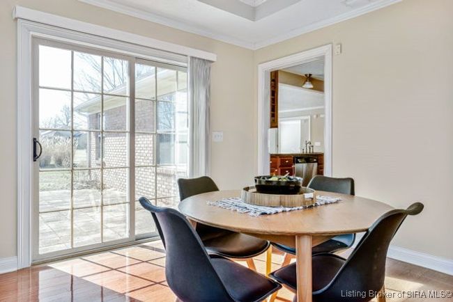 126 Magnolia Dr, Condo with 2 bedrooms, 2 bathrooms and null parking in Scottsburg IN | Image 13