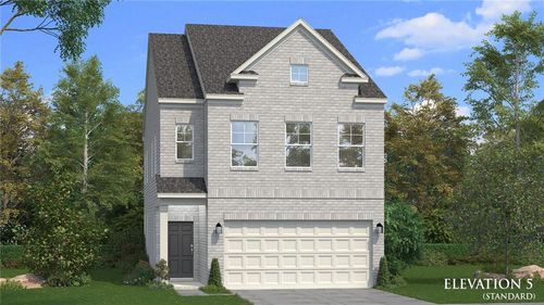 267 Abbotts Crossing Circle, Conyers, GA, 30094 | Card Image