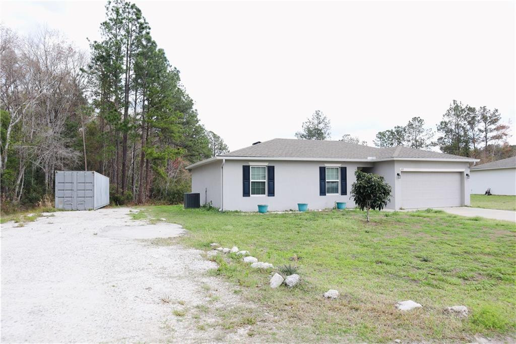 Residential in Kingsland 3